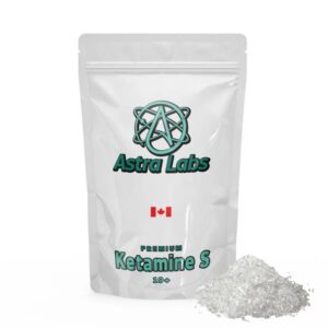 Kétamine S – Astra Labs