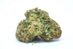 OG Kush – THC : 25 %