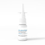 Spray nasal de kétamine – Type S Orange – Mindful Pharma